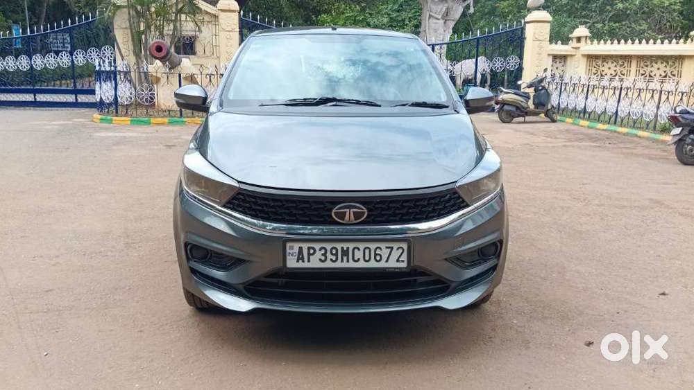 Tata Tiago 1.05 Revotorq Xt, 2021, Petrol