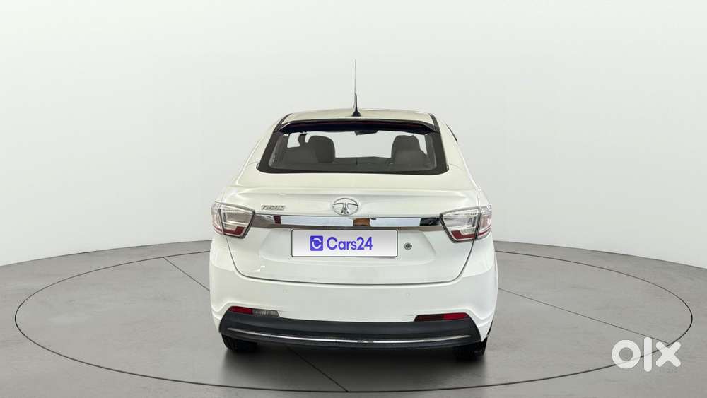 Tata Tigor Xma, 2022, Petrol