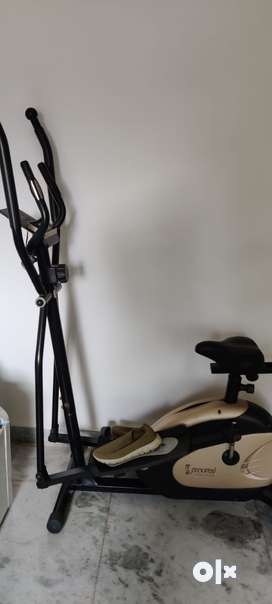 Elliptical discount cycle olx