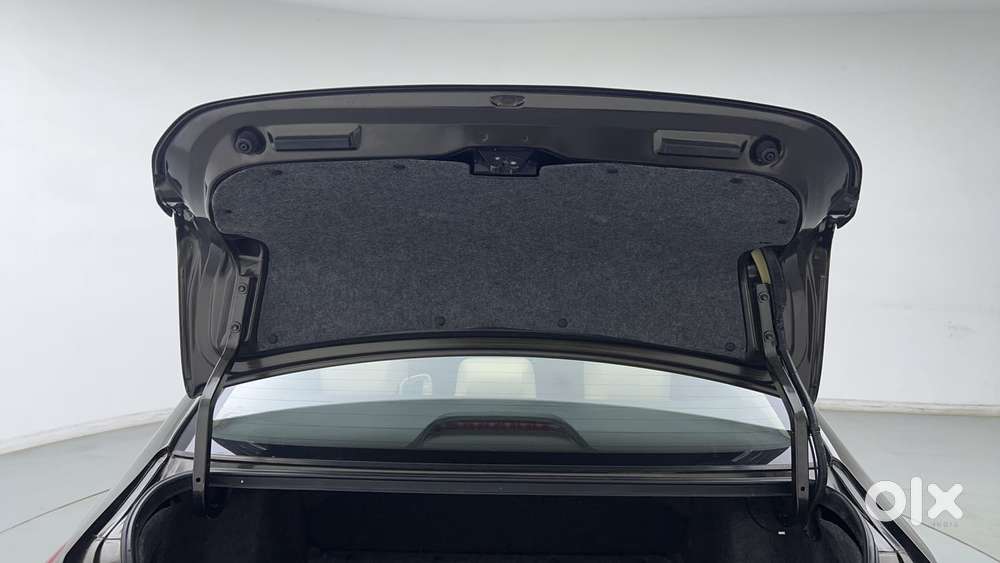 Honda City Vx Petrol Mt, 2021, Petrol