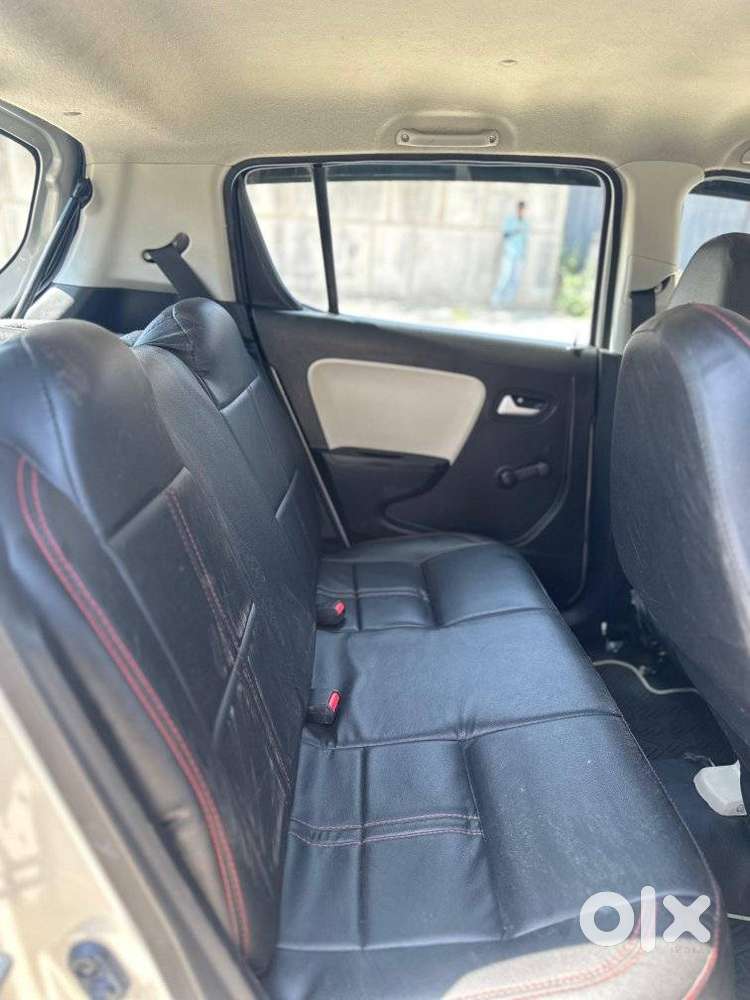 Maruti Suzuki Alto 800 0.8 Vxi Plus, 2022, Petrol