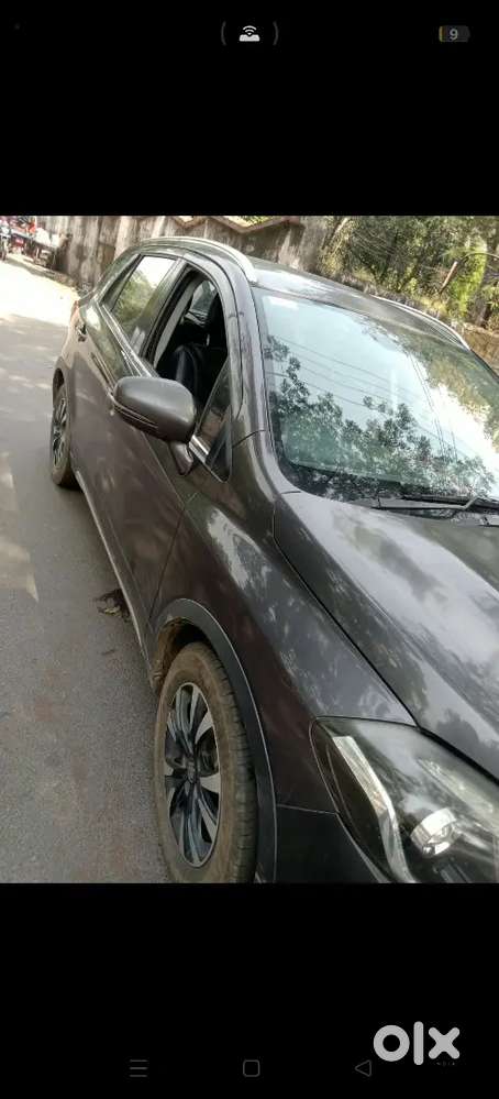 Maruti Suzuki Swift Vdi 2020
