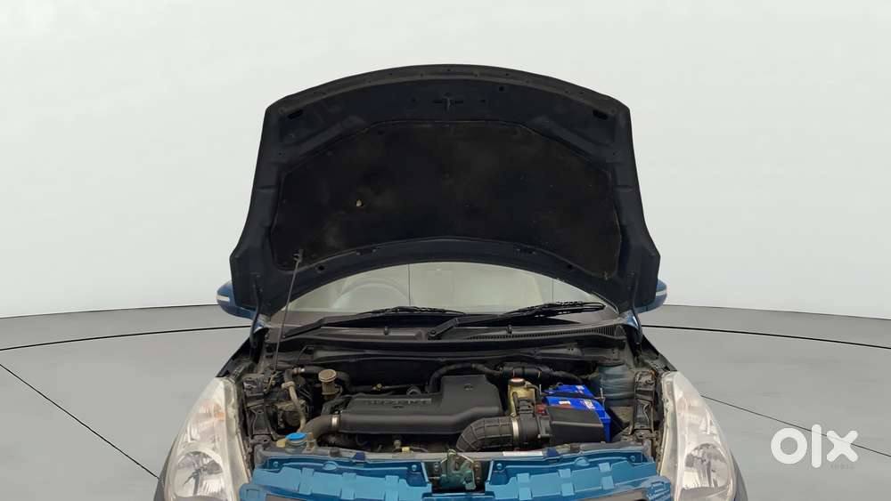 Maruti Suzuki Swift Dzire 2015-2017 Zdi, 2013, Diesel