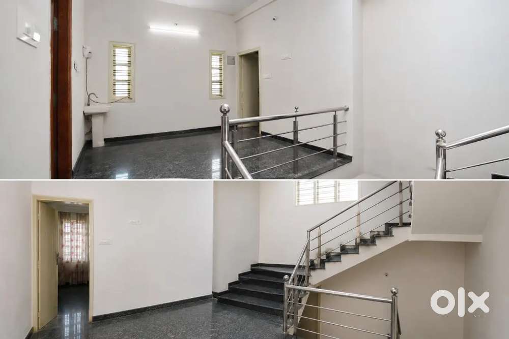 3 bhk house for rent in vijayanagar