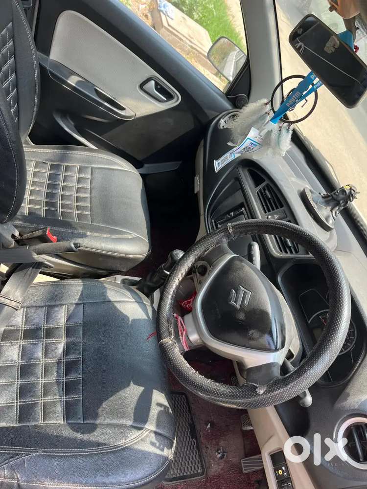 Maruti Suzuki Alto 800 2018 Model.   2018 And 2019 Model