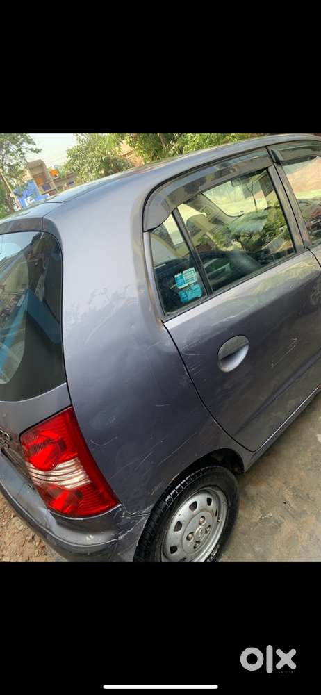 Hyundai Santro Xing Gl 2012