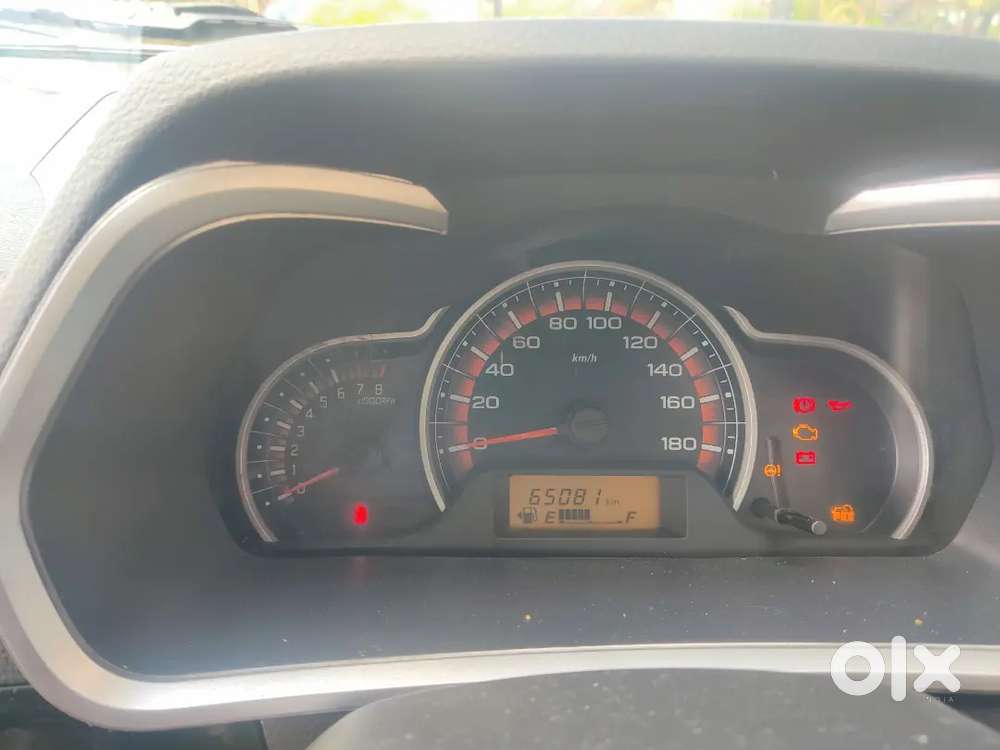 Maruti Suzuki Alto K10 2018