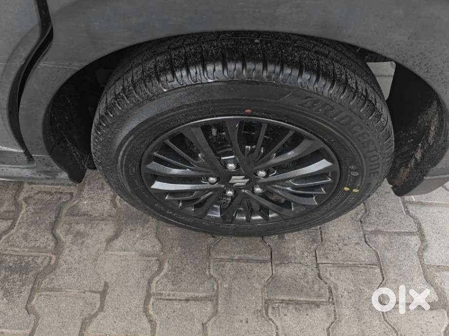 Maruti Suzuki Xl6 1.5 Zeta Mt, 2020, Petrol