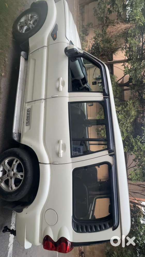 Mahindra Diesel Car 2015 Base Model