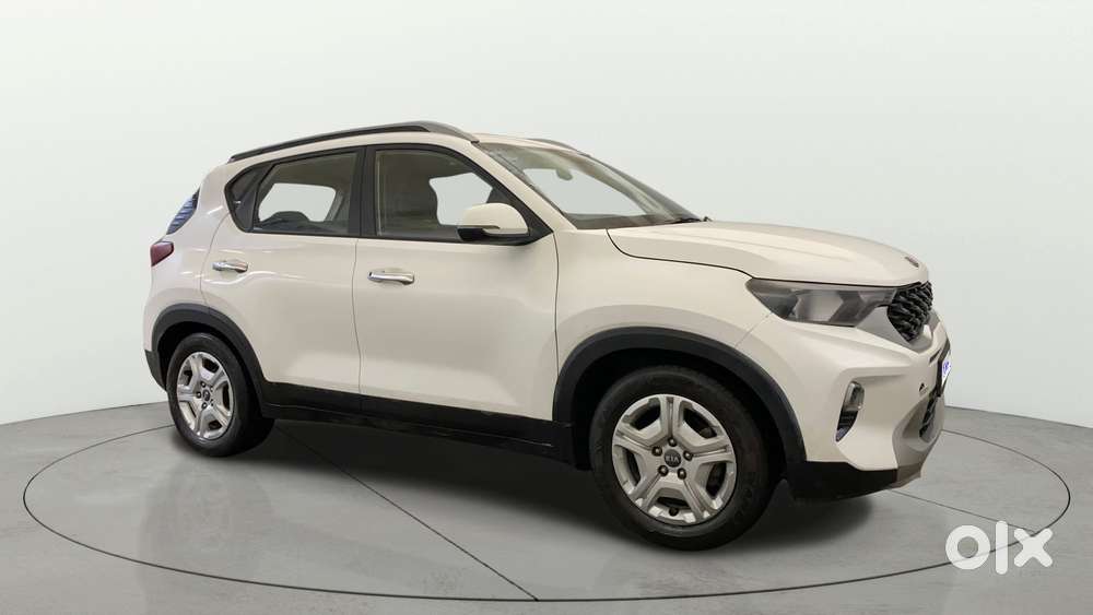 Kia Sonet 1.2 Htk Plus, 2021, Petrol