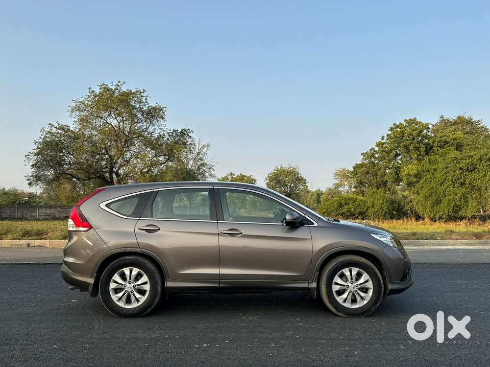 Honda Cr-v 2.0 2wd, 2014, Petrol