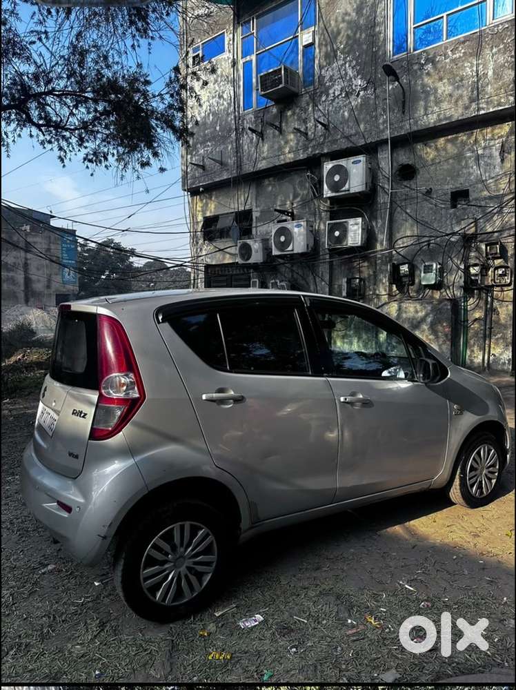 Maruti Suzuki Ritz 2012 Diesel 90000 Km Driven
