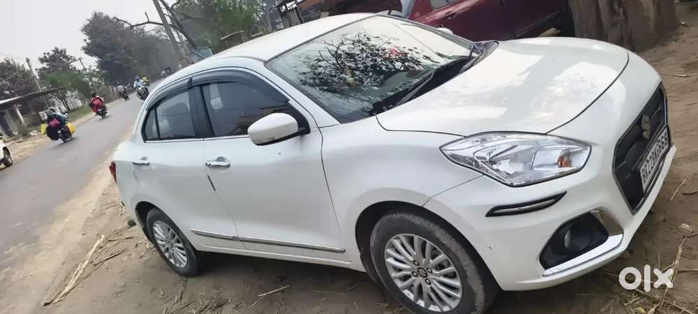 Maruti Dzire 1.2 Zxi 2024