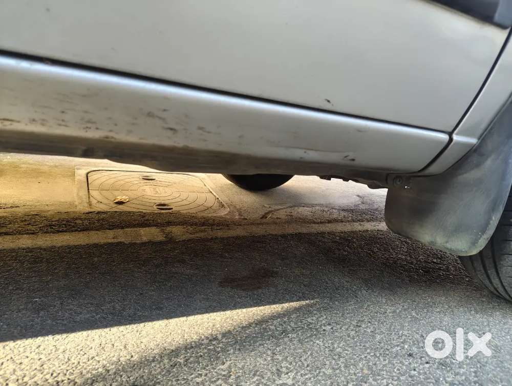 Maruti Suzuki 800 In Perfect Condition