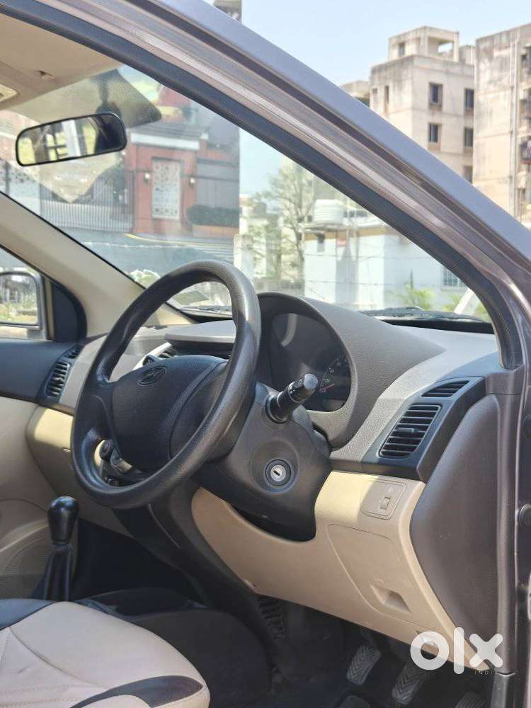 Hyundai Eon Era +, 2018, Petrol