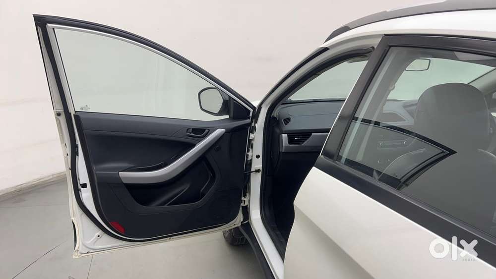 Tata Nexon 1.2 Revotron Xm, 2022, Petrol