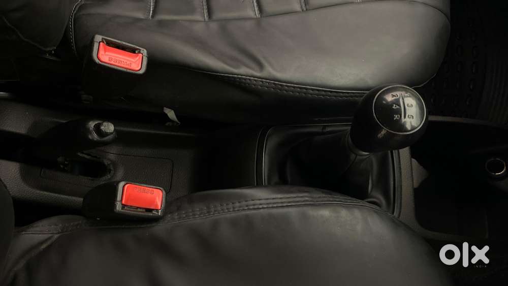 Hyundai Eon Sportz, 2014, Petrol