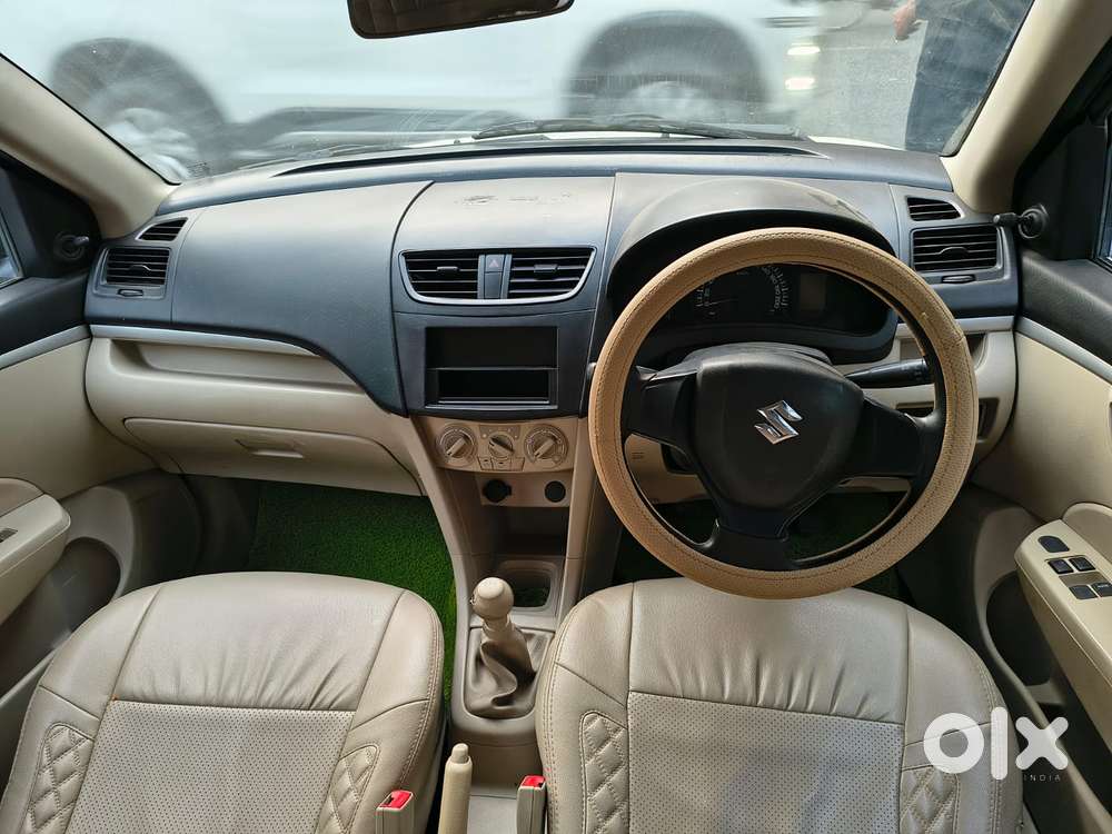Maruti Suzuki Dzire 1.2 Vxi, 2020, Cng & Hybrids