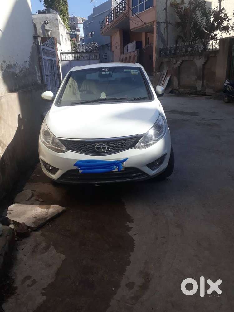 Tata Zest..personal