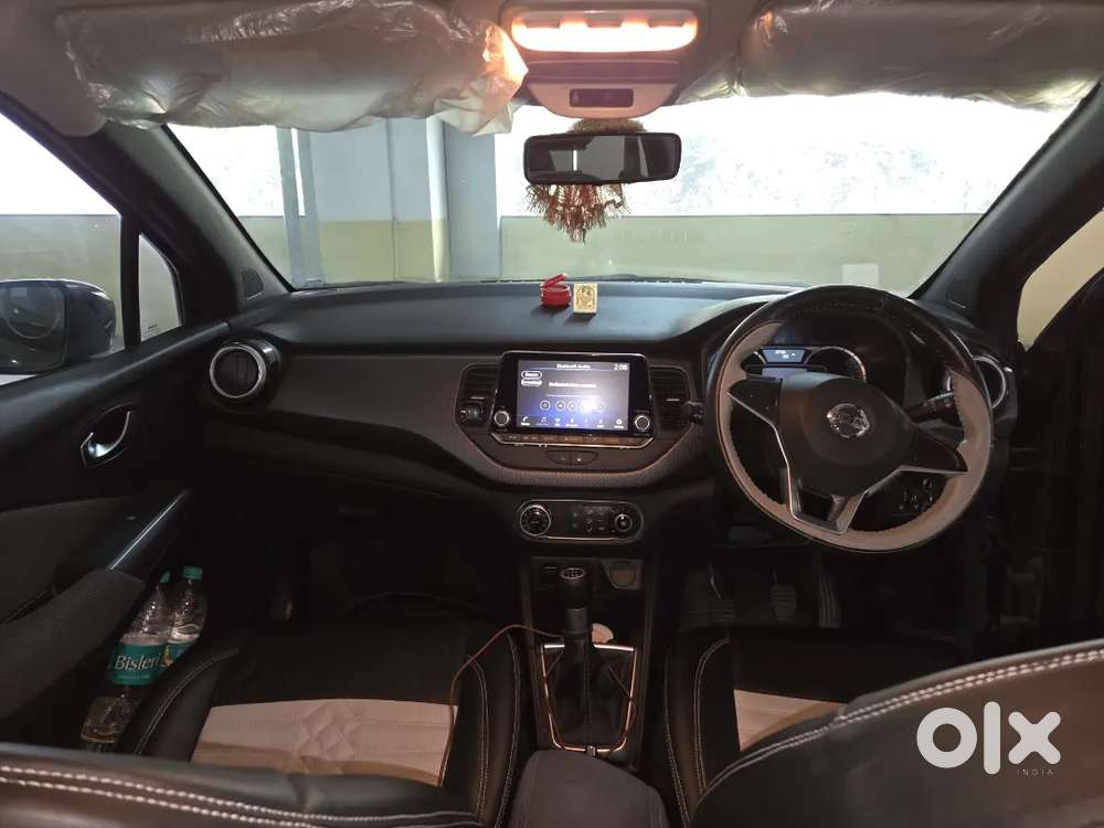 Nissan Kicks 1.5xv Petrol  2022 21000kms  Brilliant Condition