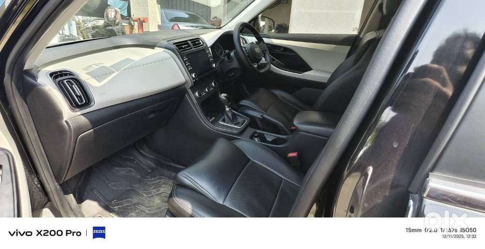 Hyundai Creta, 2020, Diesel