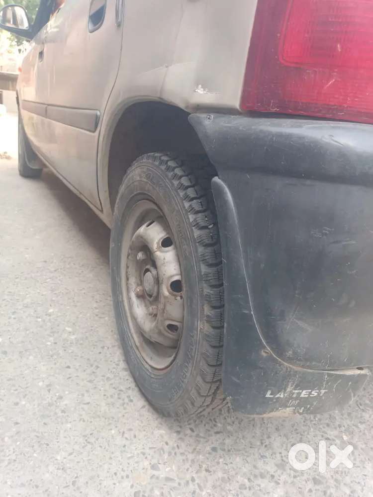 Good Looking And High Pickup