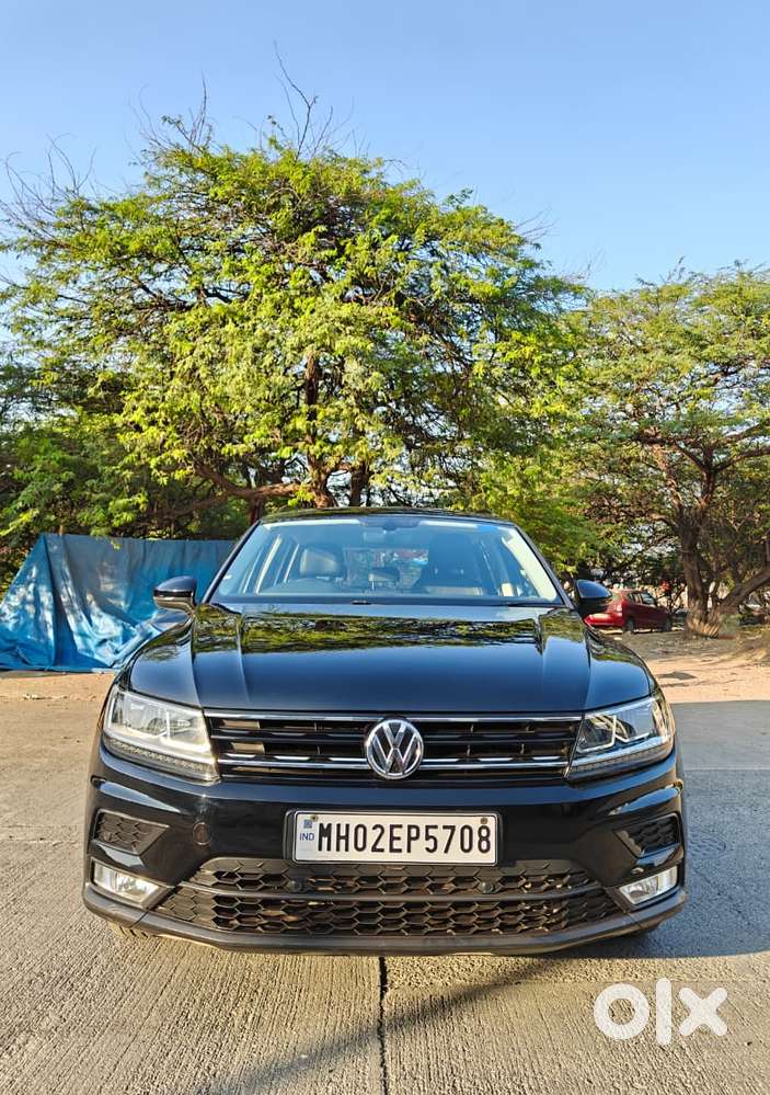 Tiguan in Pune, Free classifieds in Pune | OLX