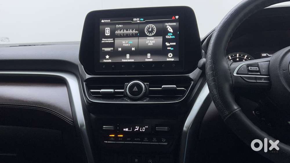 Maruti Suzuki Grand Vitara 1.5 Zeta Smart Hybrid, 2023, Petrol