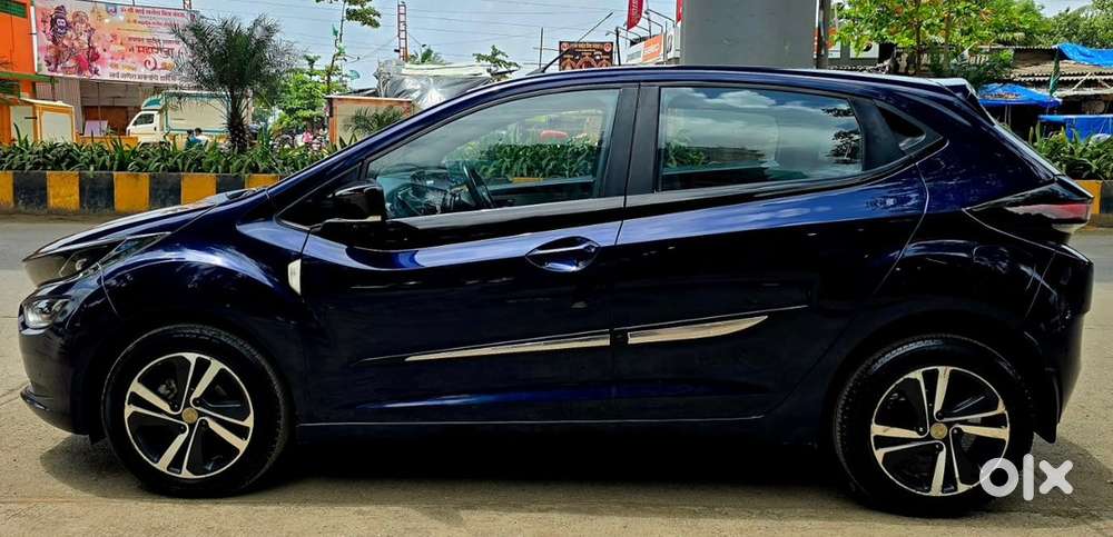 Tata Altroz 2023 Petrol Well Maintained