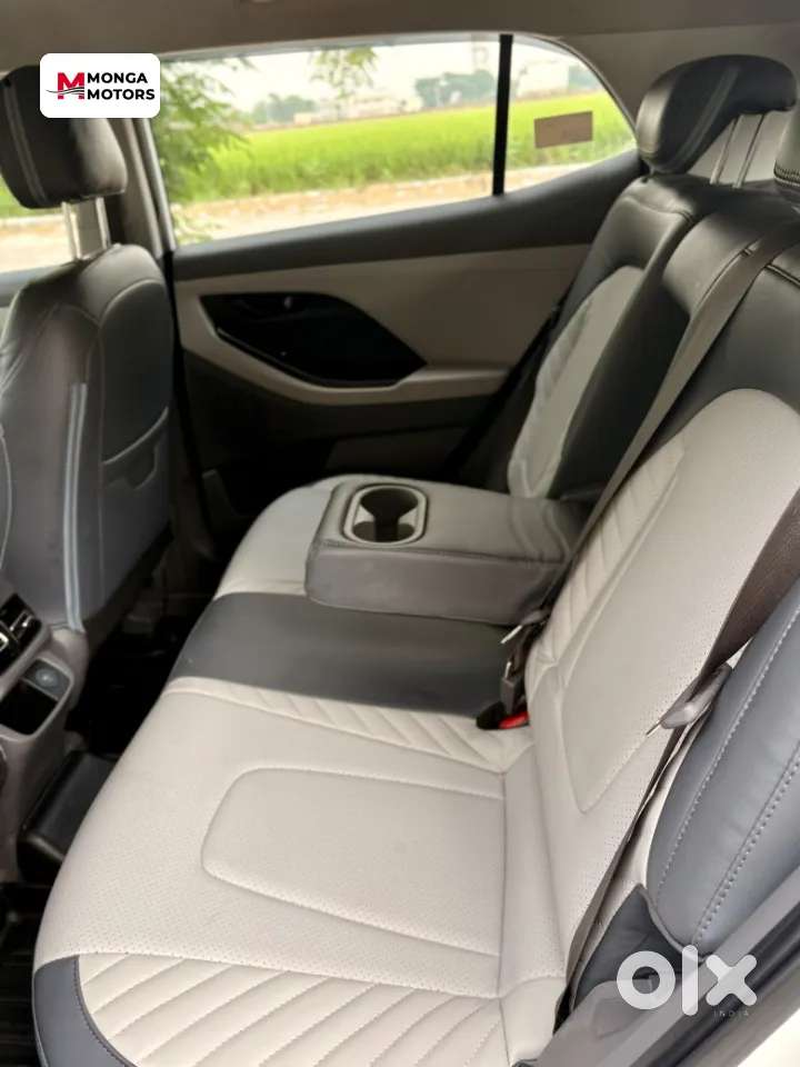 Hyundai Creta E 1.5 Diesel, 2025, Diesel