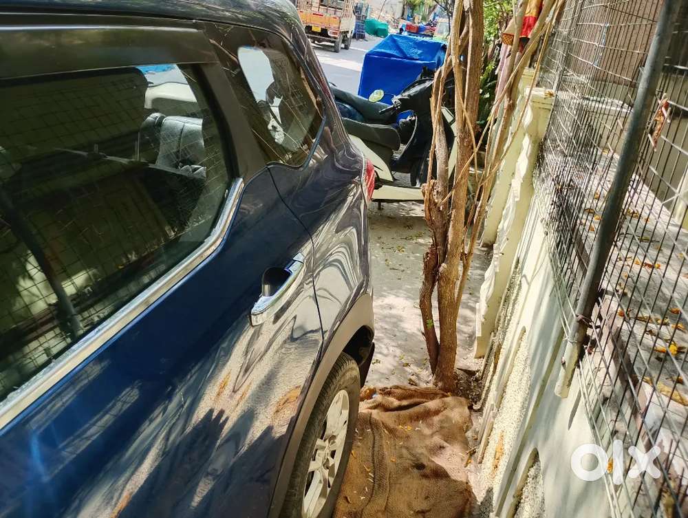 Renault Triber 2022 Petrol 54000 Km Driven