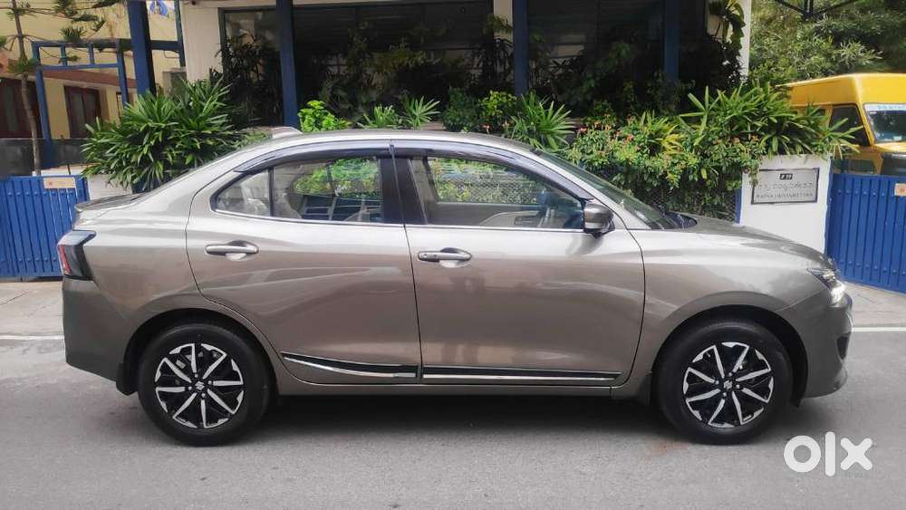 Maruti Suzuki Dzire 1.2 Zxi Plus, 2025, Petrol