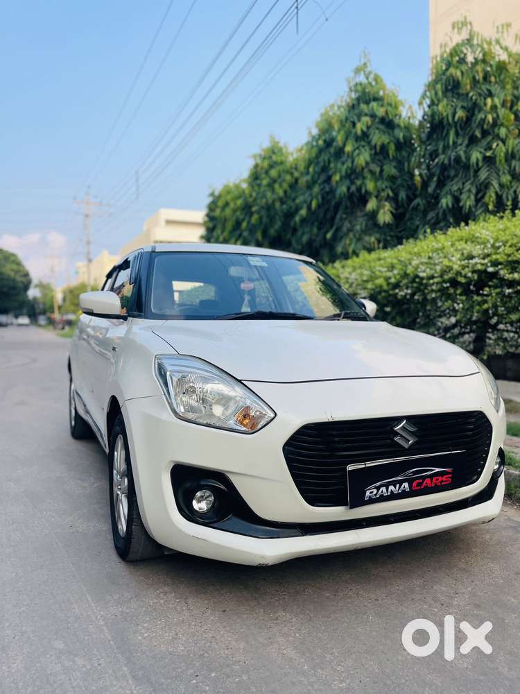 Maruti Suzuki Swift Amt Zdi, 2019, Diesel