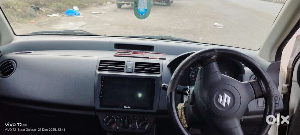 Maruti Suzuki Swift Dzire Tour 2015 Diesel Good Condition