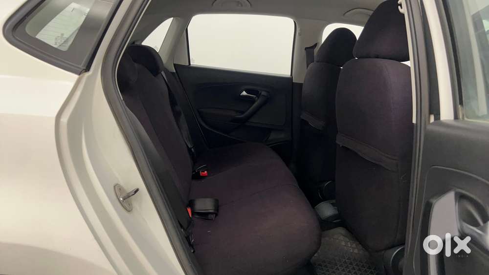 Volkswagen Polo Gt Tsi, 2014, Petrol