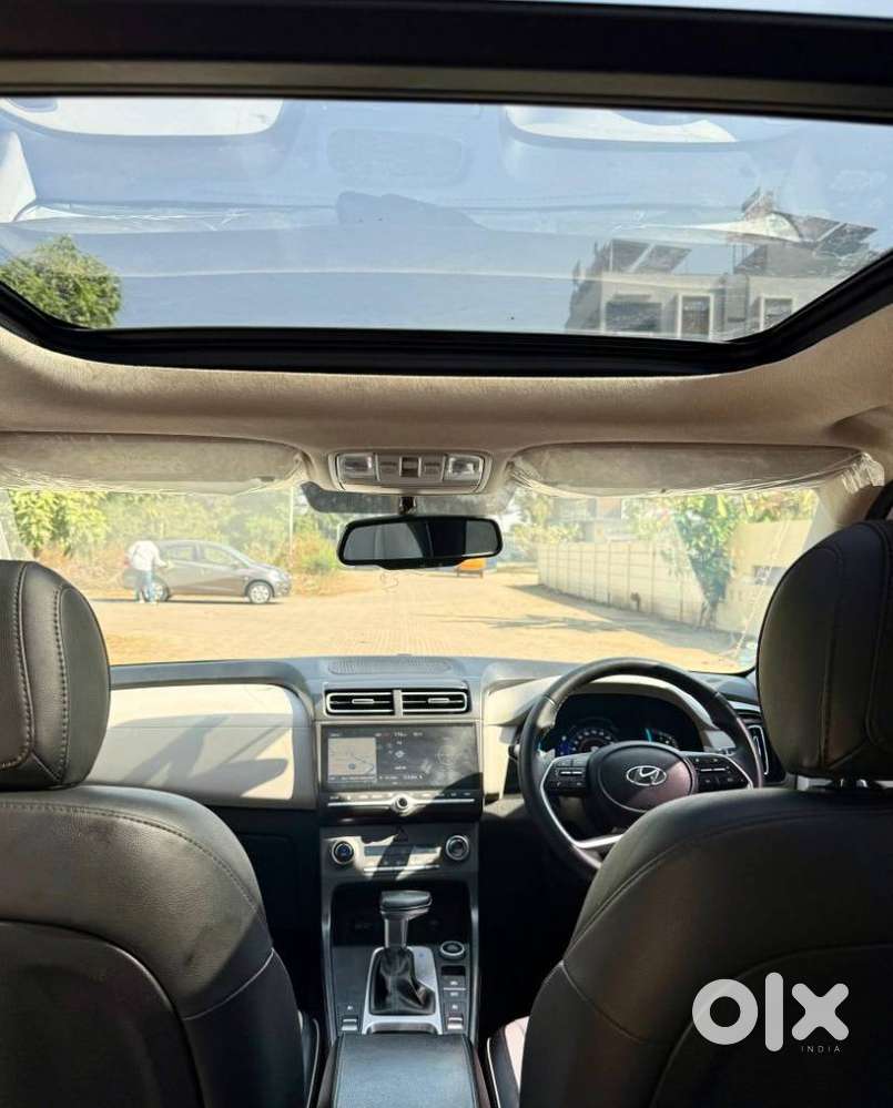 Hyundai Creta 1.6 Sx Plus Auto, 2020, Diesel