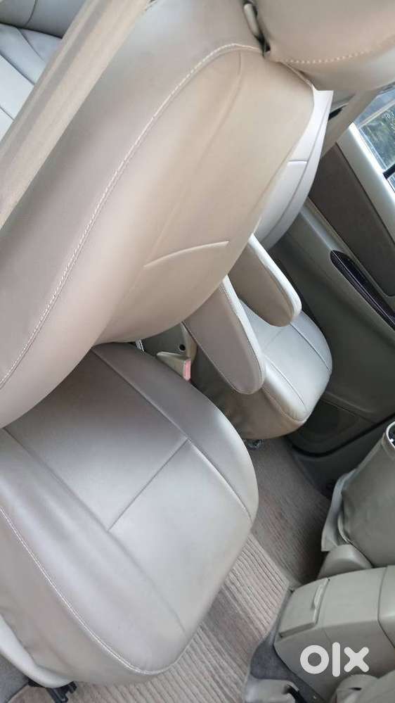 Toyota Innova 2.5 V 7 Str, 2013, Diesel