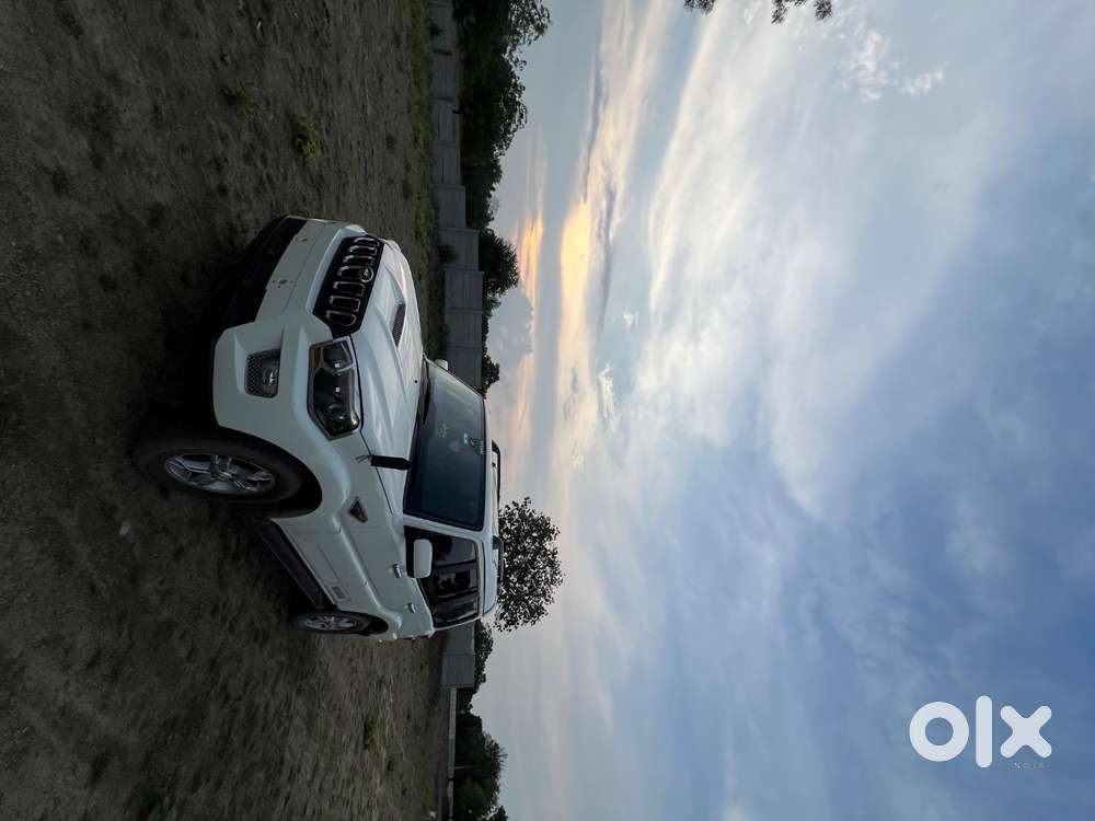 Scorpio 2018 Top Model