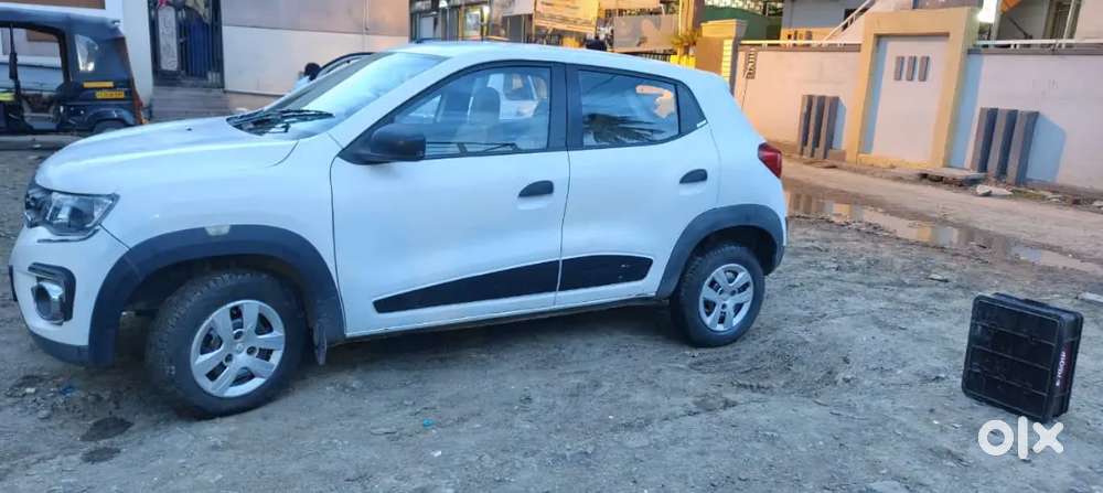 Renault Kwid 2016