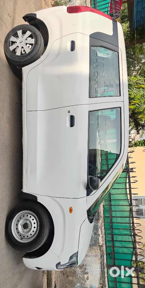 Maruti Suzuki Wagon R Lxi पेट्रोल Cng 2024 Model , नाम ट्रांसफर करवा क