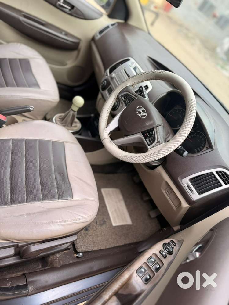 Hyundai I20 Petrol 2012