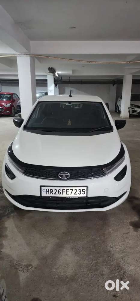 Tata Altroz Oct -2023 Best Condition