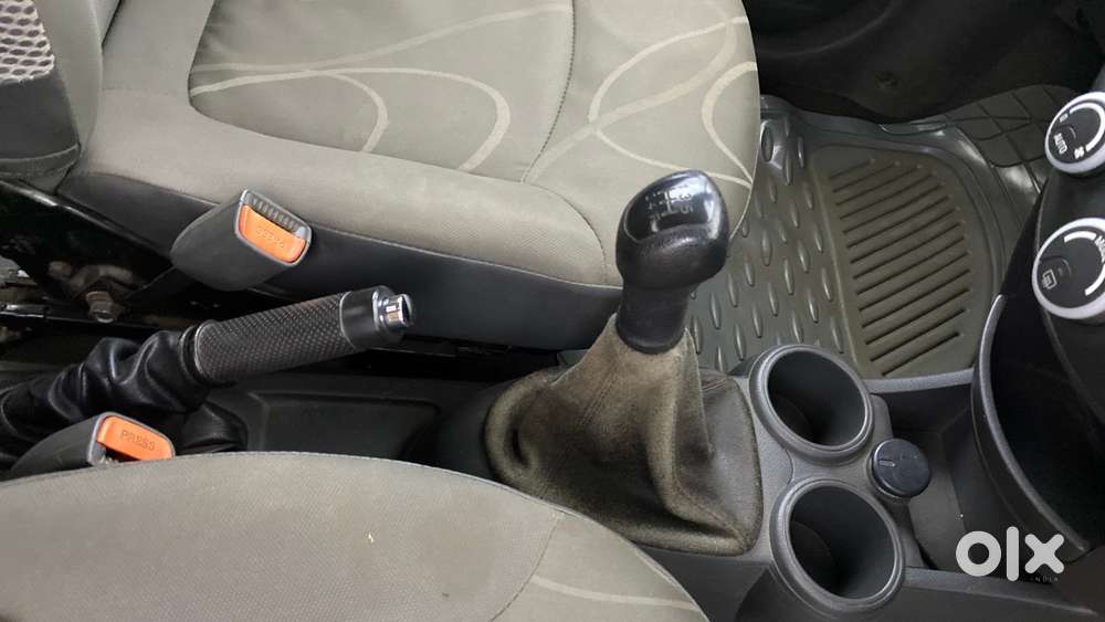 Chevrolet Beat 2010-2013 Diesel Lt, 2013, Diesel