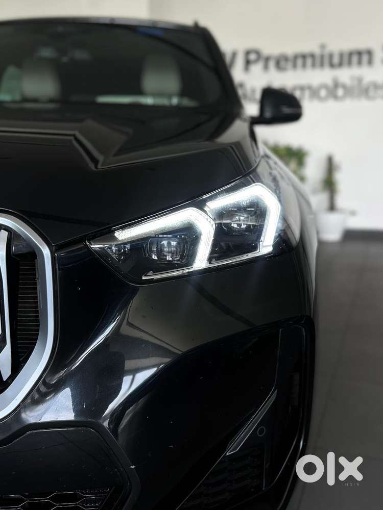 Bmw X1 Sdrive18i M Sport, 2024, Petrol