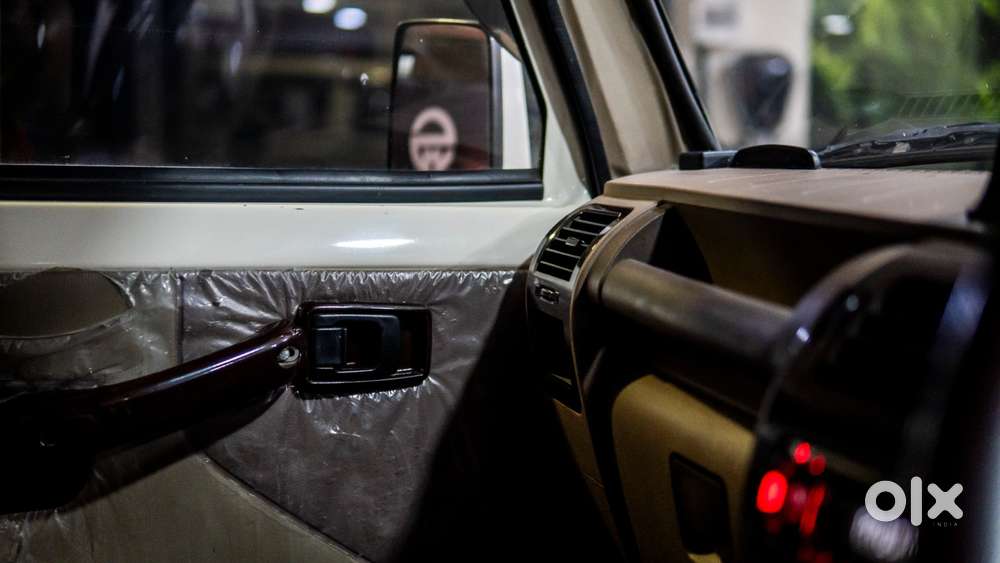 Mahindra Bolero Zlx, 2019, Diesel