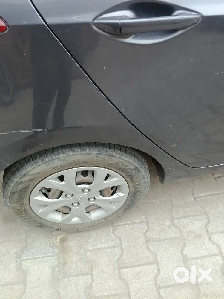 2016 Grand I10