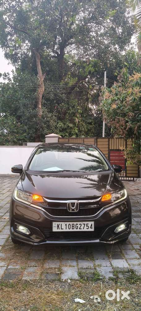 Honda Jazz 1.2 Zx I-vtec, 2022, Petrol