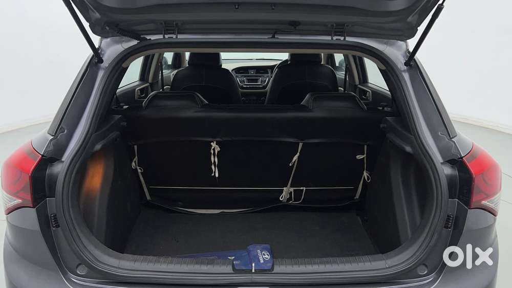 Hyundai Elite I20 [ ] 1.2 Asta, 2016, Petrol