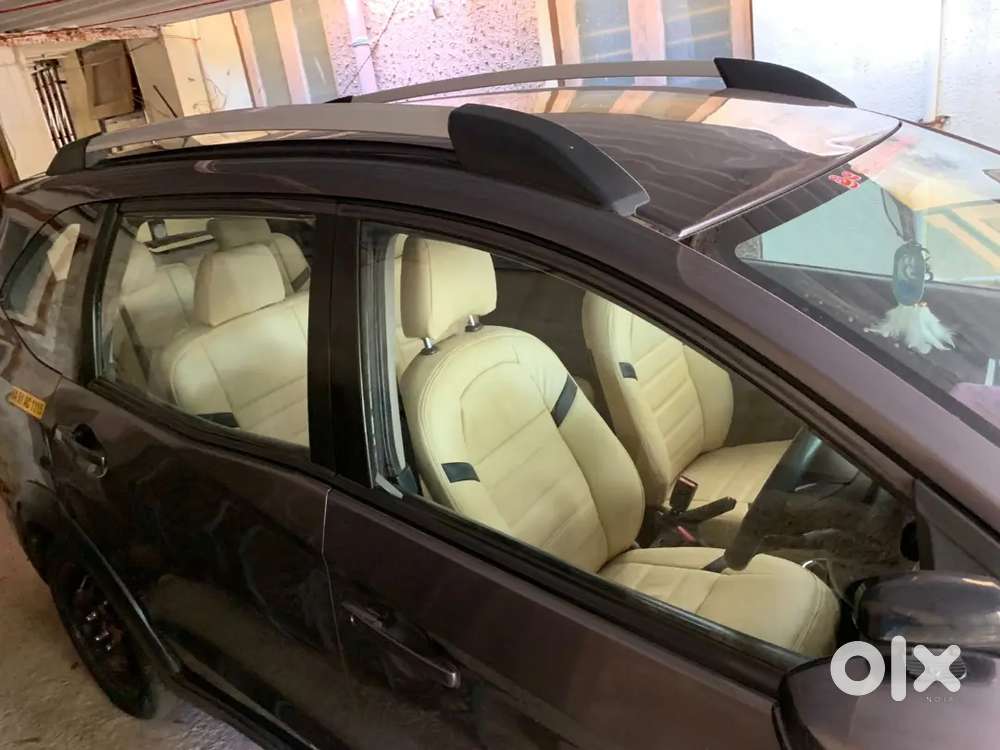Honda Br-v  S Variant 2018 Diesel Well Condition Just Minor Problem