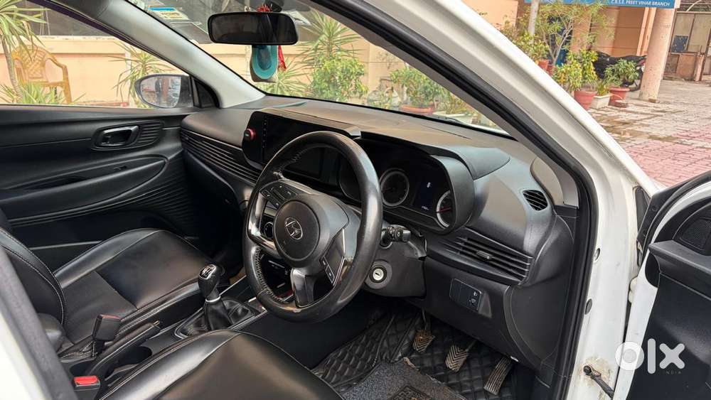 Hyundai I20 Magna Plus Diesel, 2021, Diesel